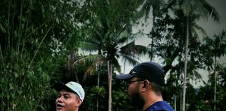 BENCANA TAK MENGENAL KALENDER RESPON PEMERINTAH TAK PERNAH LIBUR