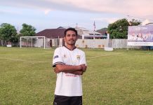 Pemuda Guraping Tunjukkan Kekuatan Positif Lewat Turnamen Amal