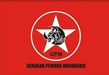 Kasus Jalan Hotmix Rp15 Miliar Tak Jelas, GPM Halut Ultimatum Polres dan Kejari Halbar